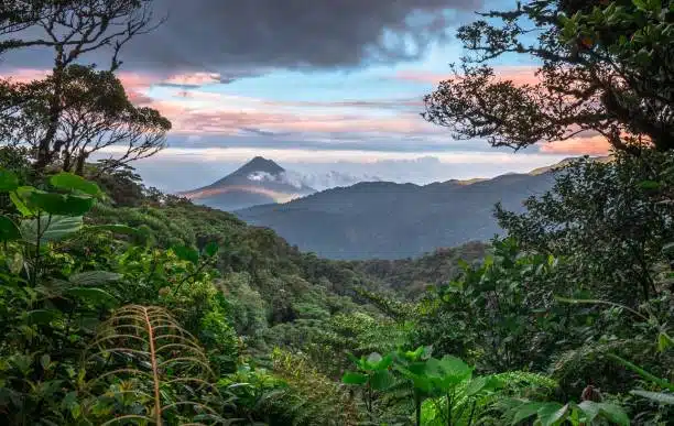 voyage Costa Rica