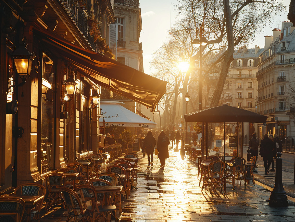 hébergement france