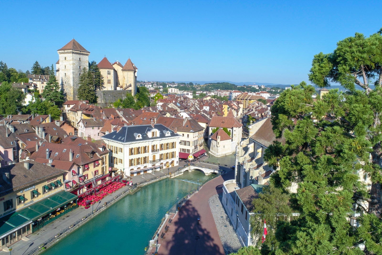 Haute-Savoie : Top 10 Des Choses à Faire Et à Visiter